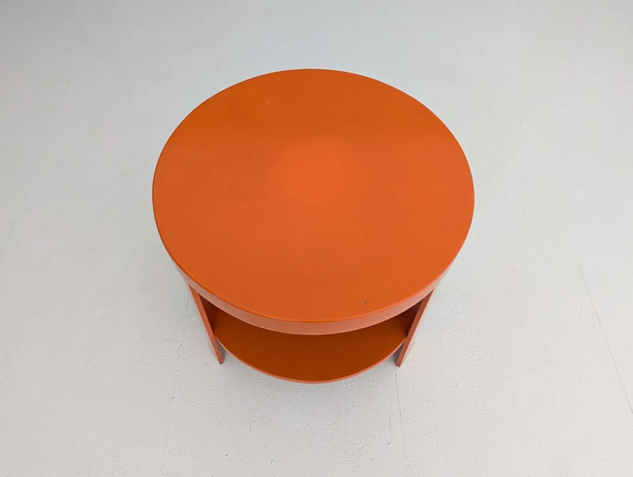Viennese Thonet B 246 chairs & T 142 table by Josef Frank, 1930s 16