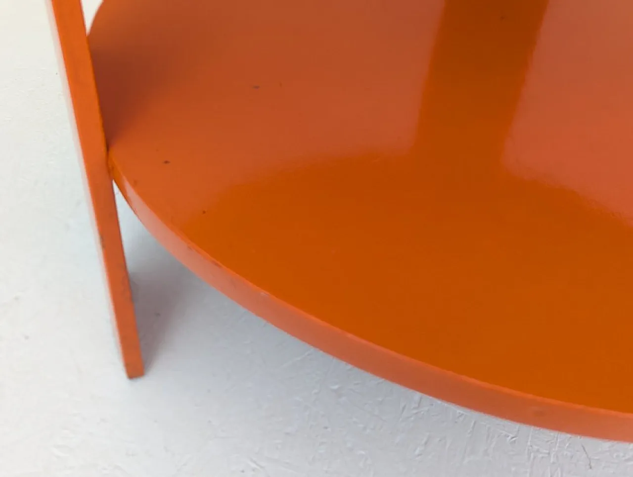 Viennese Thonet B 246 chairs & T 142 table by Josef Frank, 1930s 19