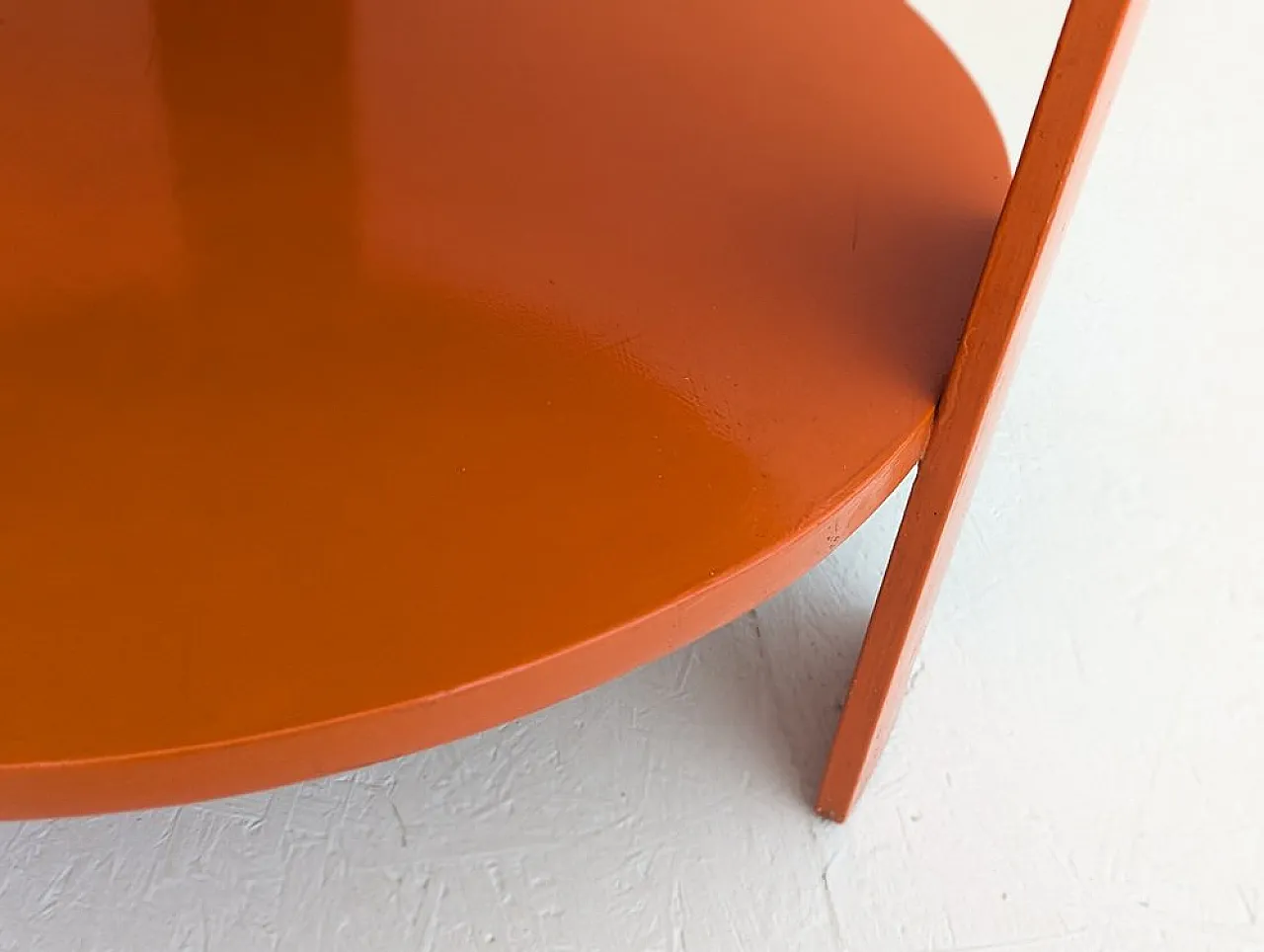 Viennese Thonet B 246 chairs & T 142 table by Josef Frank, 1930s 20