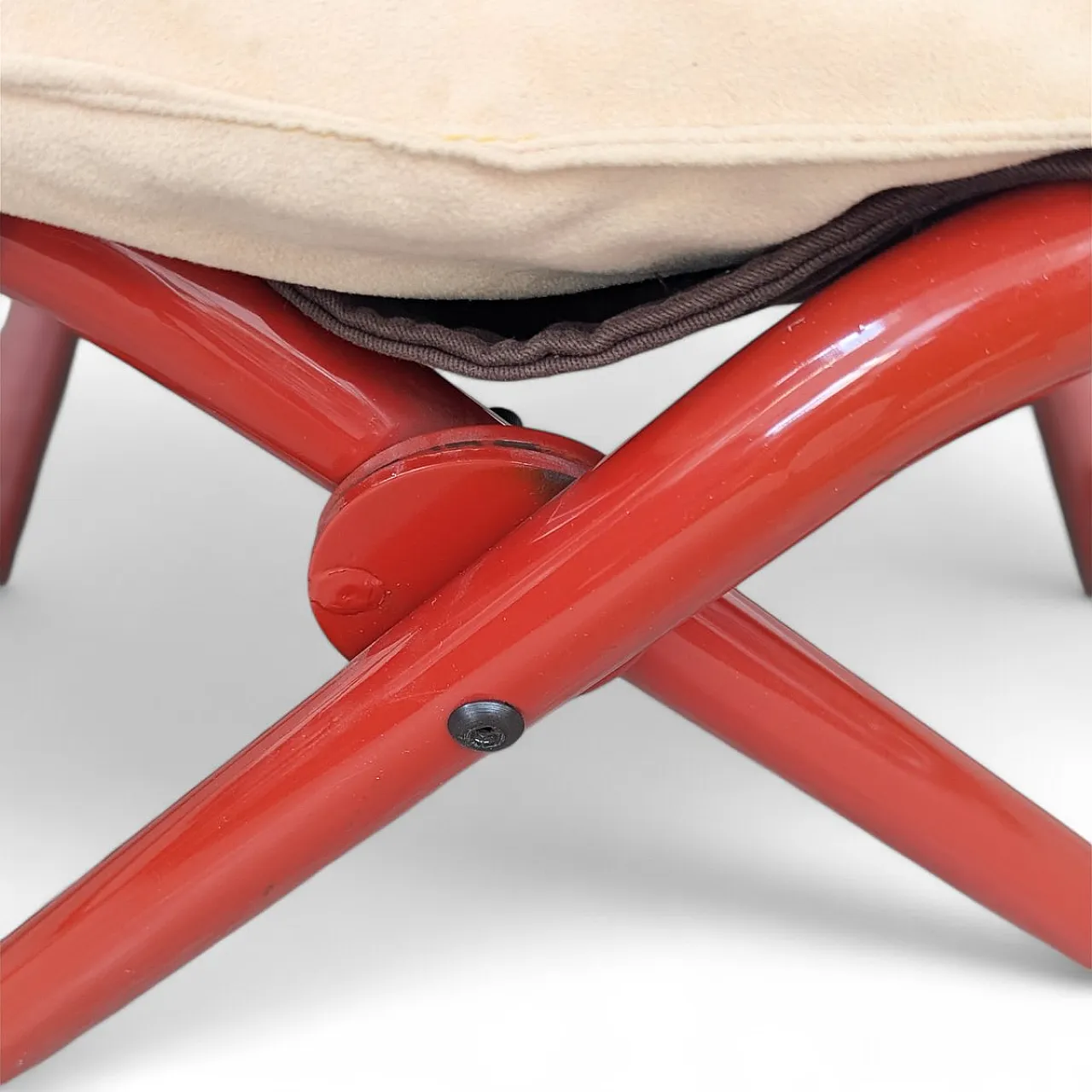 Lounge chair by Jan Dranger and Johan Huldt for Innovator, 1970s 11