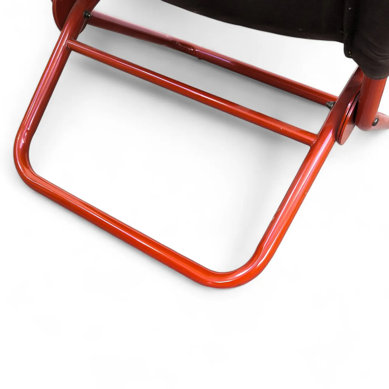 Lounge chair by Jan Dranger and Johan Huldt for Innovator, 1970s 13