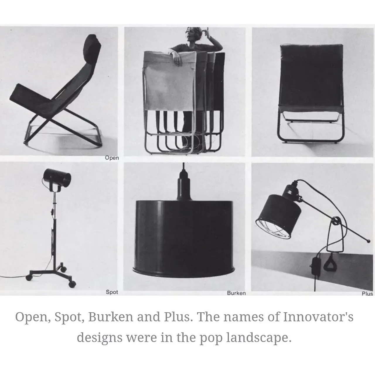 Lounge chair by Jan Dranger and Johan Huldt for Innovator, 1970s 15