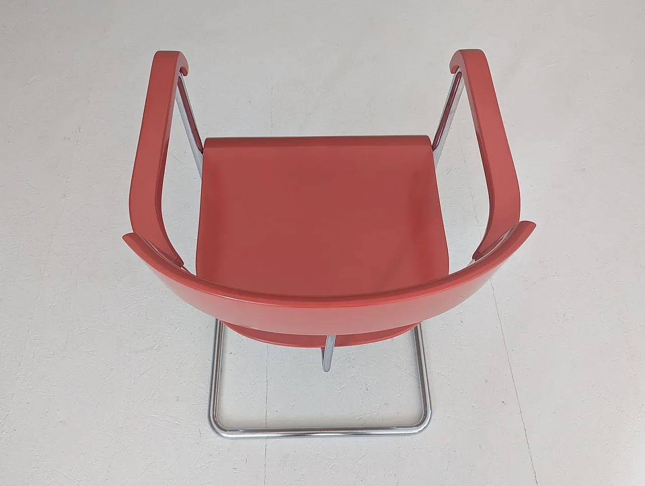 Seating Set by Jindřich Halabala for Up Závody, 1930s 9