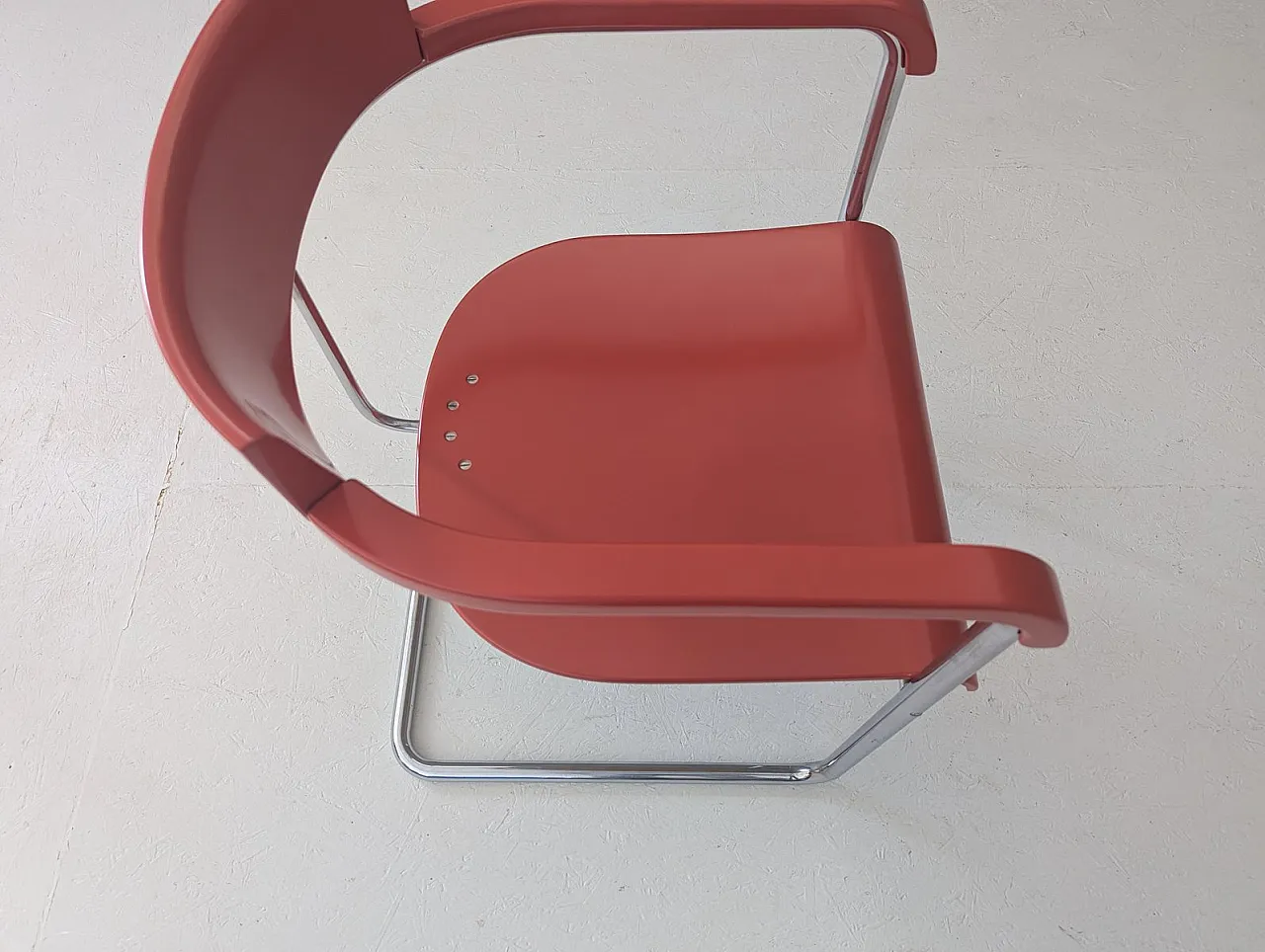Seating Set by Jindřich Halabala for Up Závody, 1930s 13