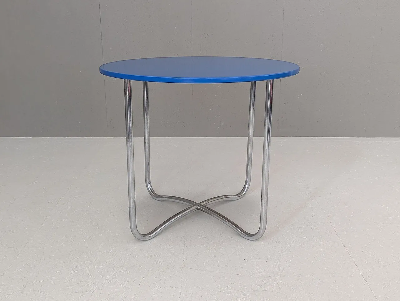 Seating Set by Jindřich Halabala for Up Závody, 1930s 15