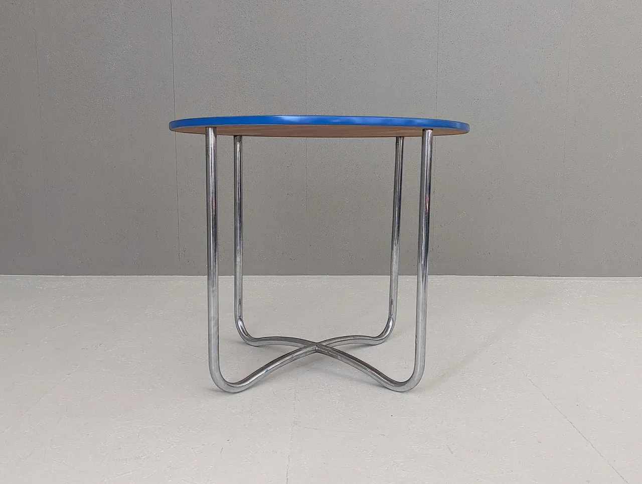 Seating Set by Jindřich Halabala for Up Závody, 1930s 16