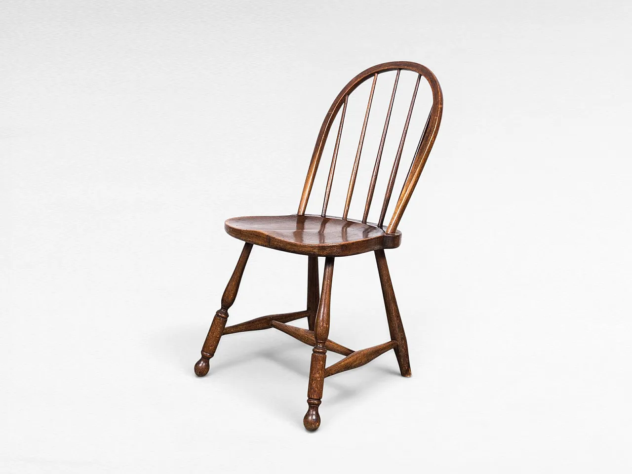 Pair of B 946 chairs by Josef Frank for Thonet, 1920s 4