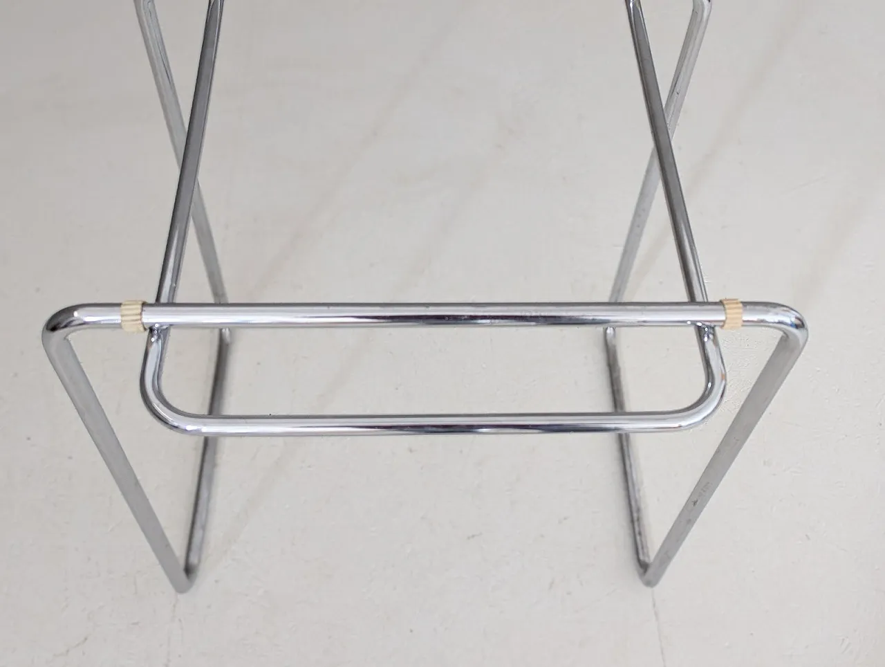B 18 Table by Marcel Breuer for Thonet, 1930s 7