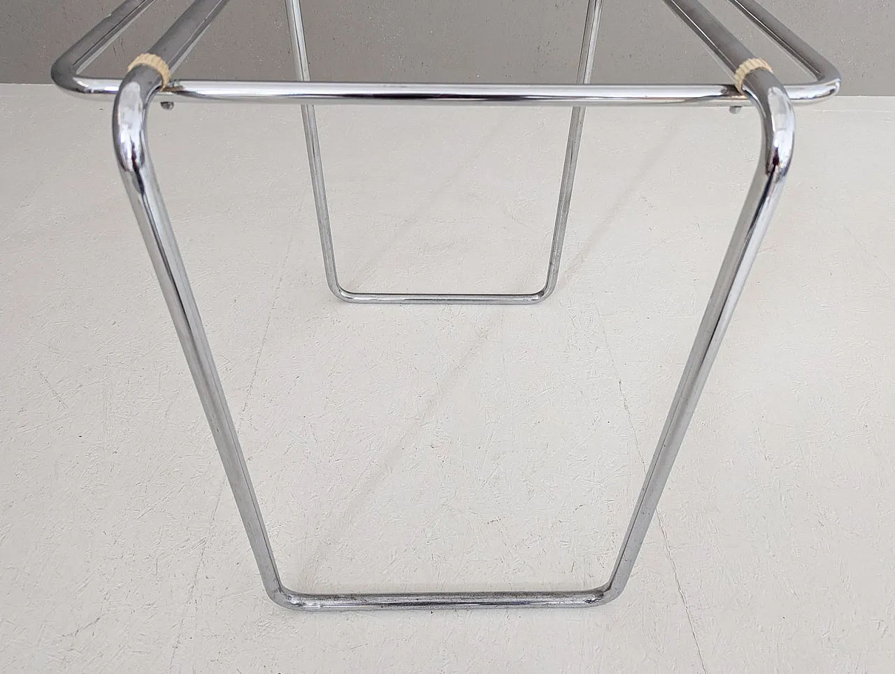 B 18 Table by Marcel Breuer for Thonet, 1930s 9