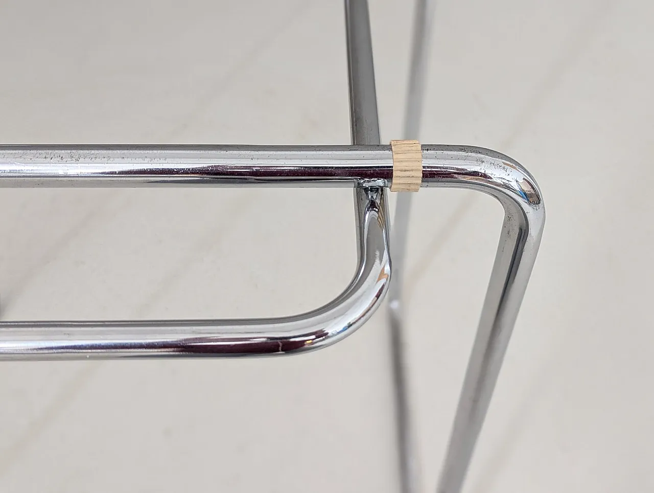 B 18 Table by Marcel Breuer for Thonet, 1930s 11