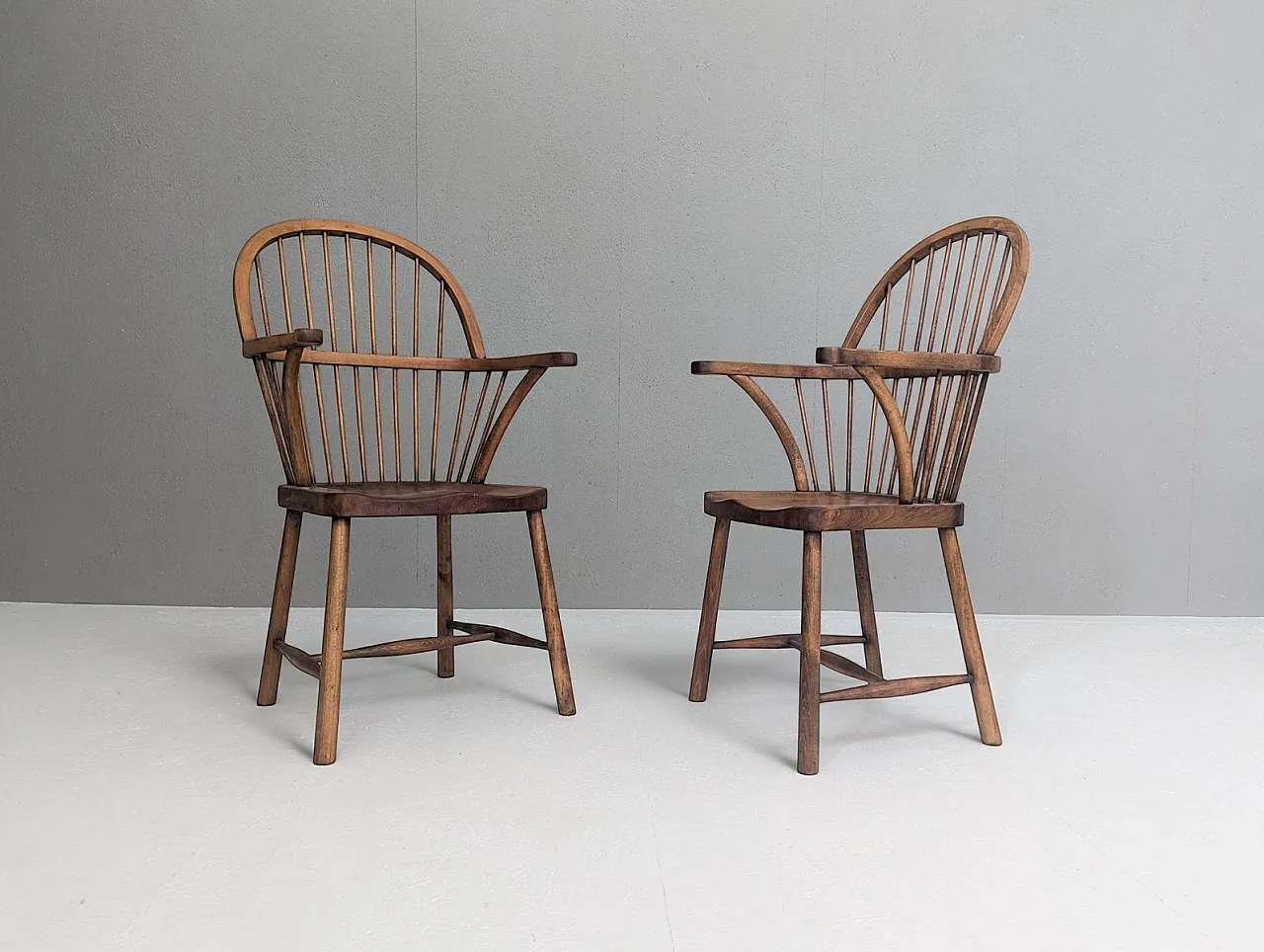 4 Poltrone B 952/F di Adolf Loos per Thonet, anni '20 7