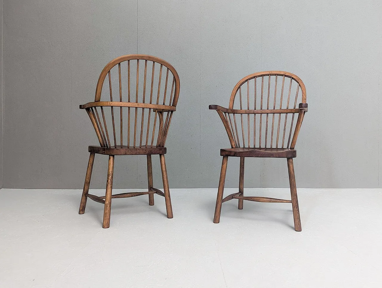 4 Poltrone B 952/F di Adolf Loos per Thonet, anni '20 8