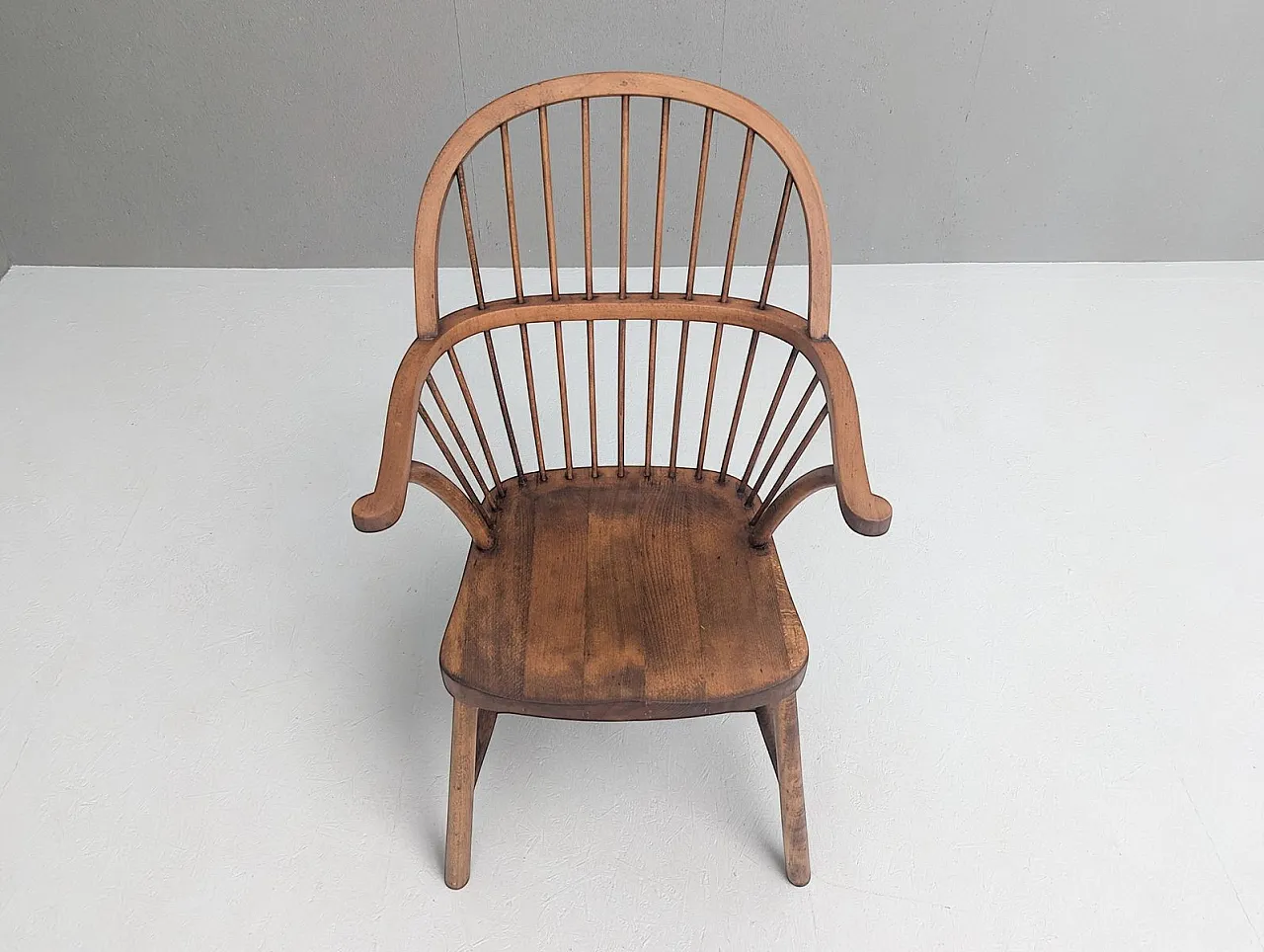 4 Poltrone B 952/F di Adolf Loos per Thonet, anni '20 12
