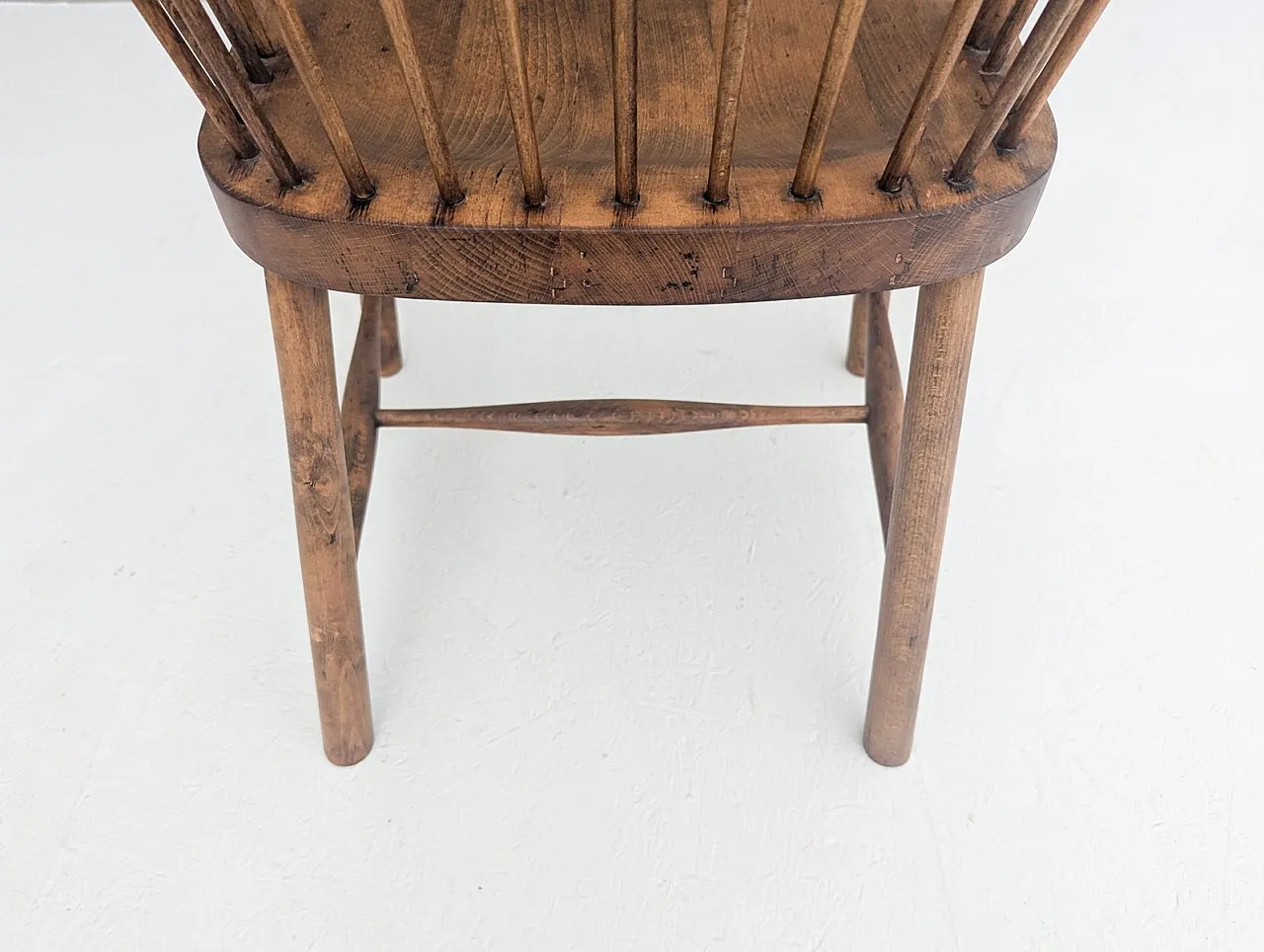 4 Poltrone B 952/F di Adolf Loos per Thonet, anni '20 15