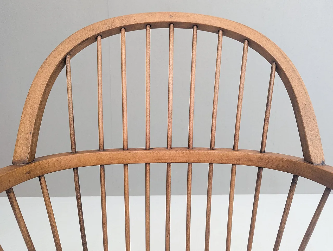 4 Poltrone B 952/F di Adolf Loos per Thonet, anni '20 17