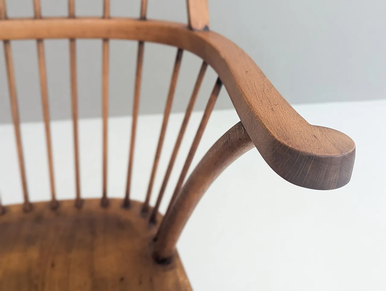 4 Poltrone B 952/F di Adolf Loos per Thonet, anni '20 19