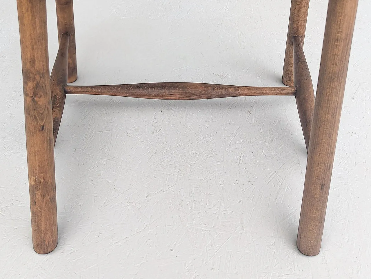 4 Poltrone B 952/F di Adolf Loos per Thonet, anni '20 21