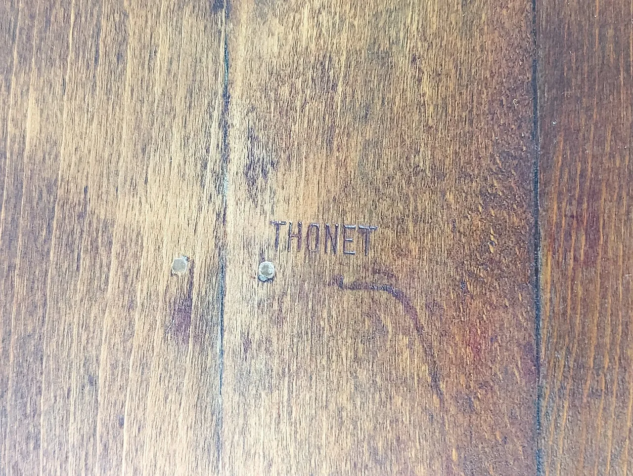 4 Poltrone B 952/F di Adolf Loos per Thonet, anni '20 22