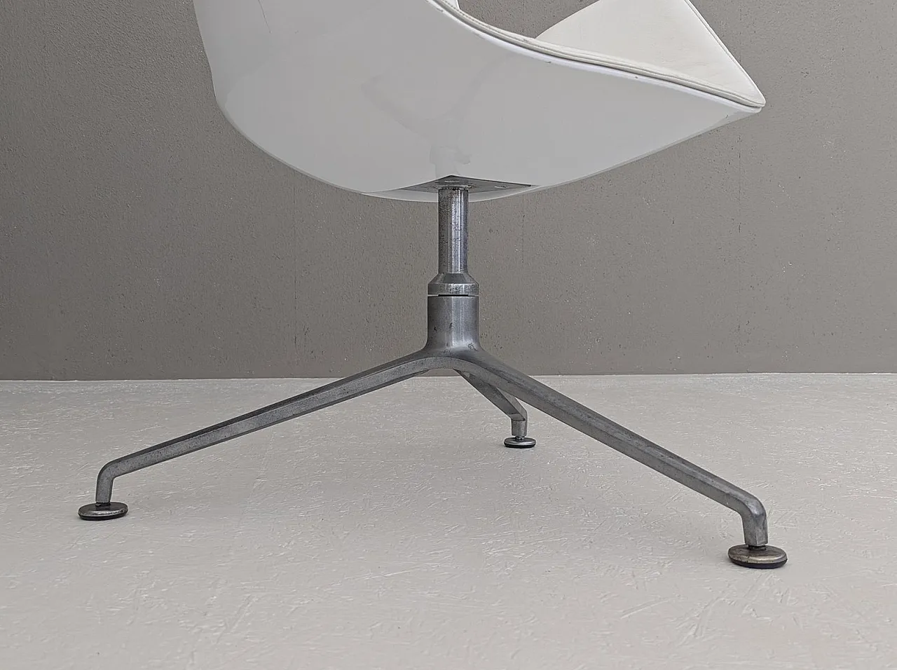 Tulip chair by P. Fabricius & J. Kastholm for Walter Knoll, 1970s 13