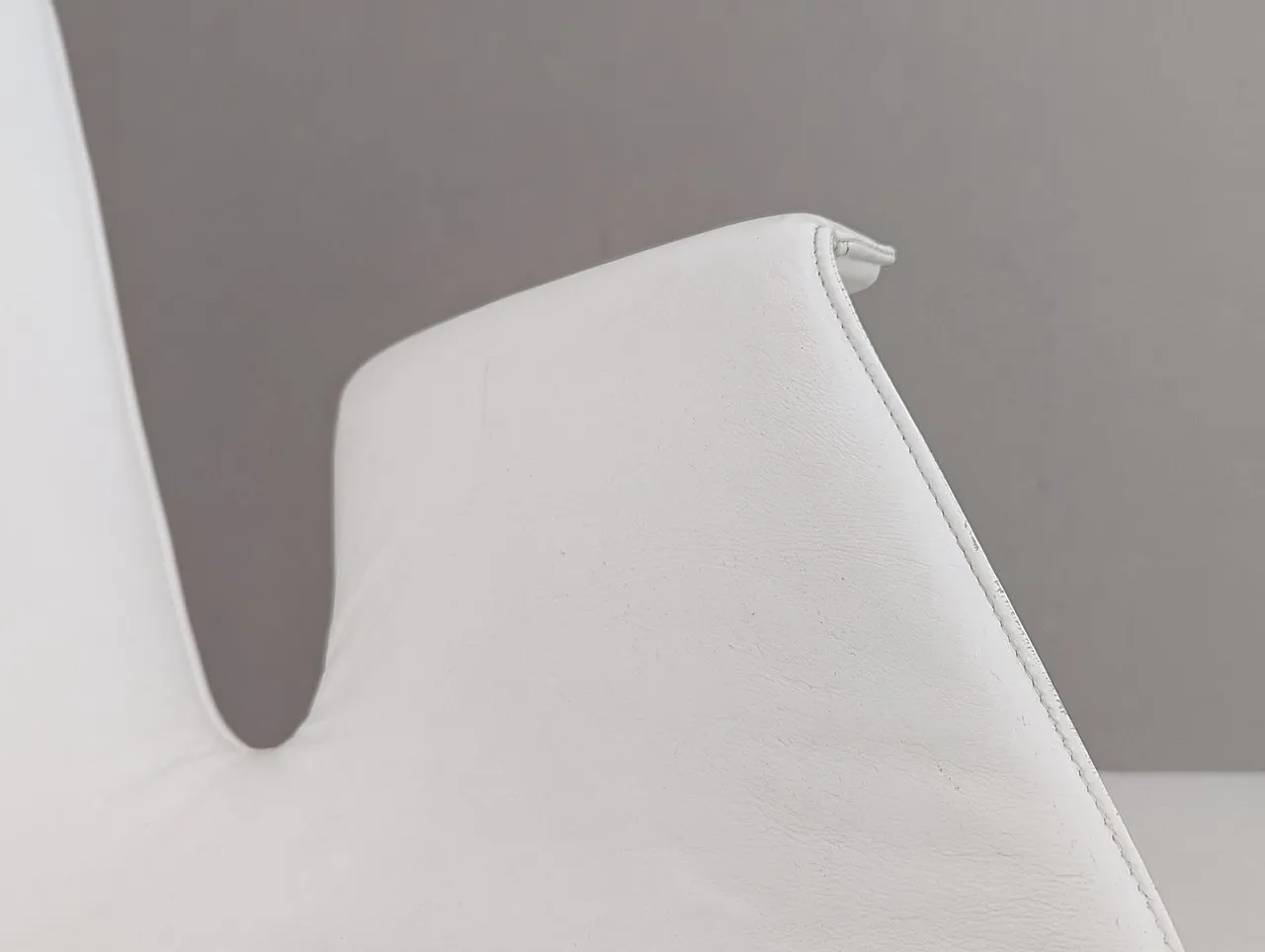 Tulip chair by P. Fabricius & J. Kastholm for Walter Knoll, 1970s 16