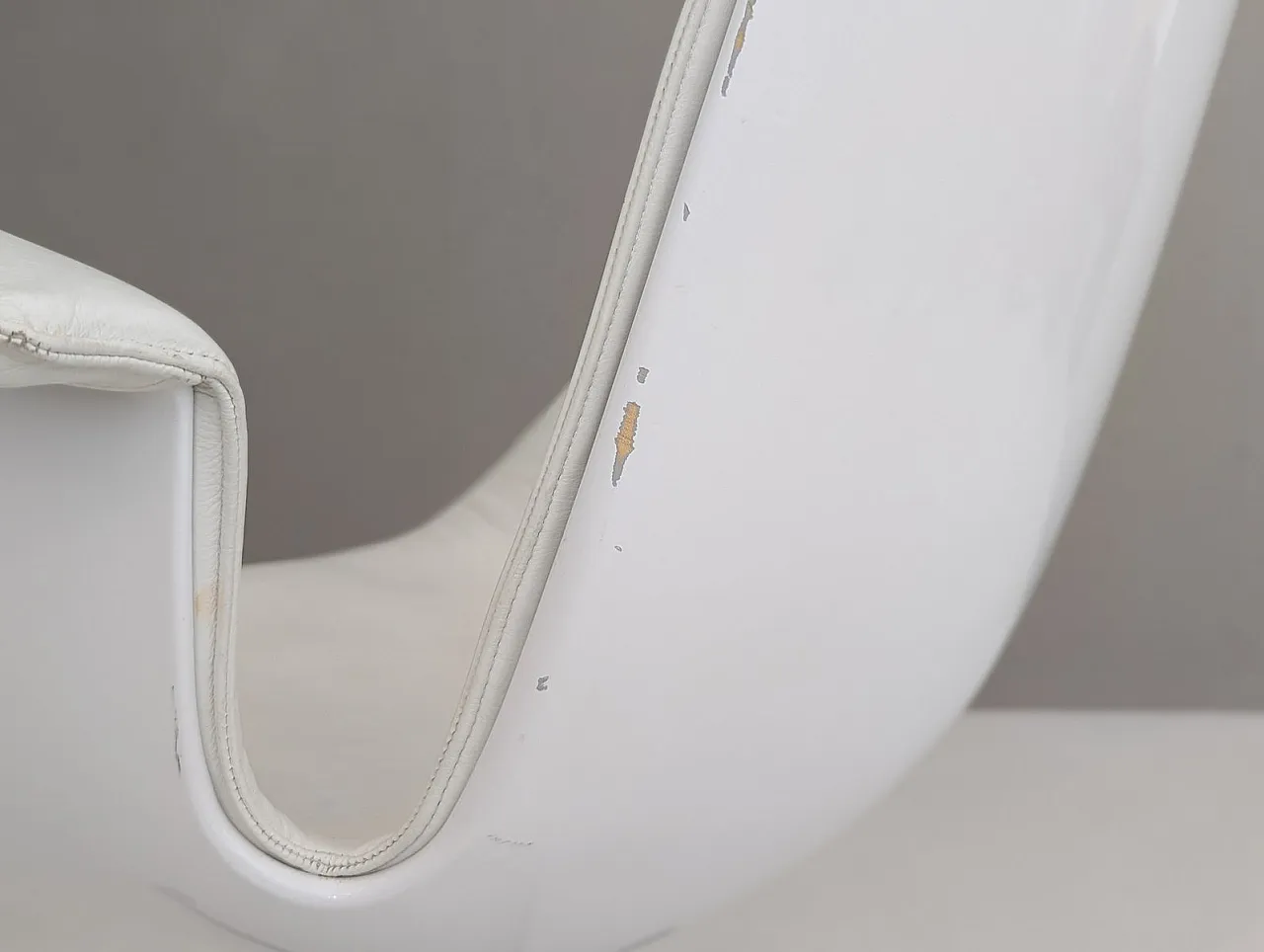 Tulip chair by P. Fabricius & J. Kastholm for Walter Knoll, 1970s 17