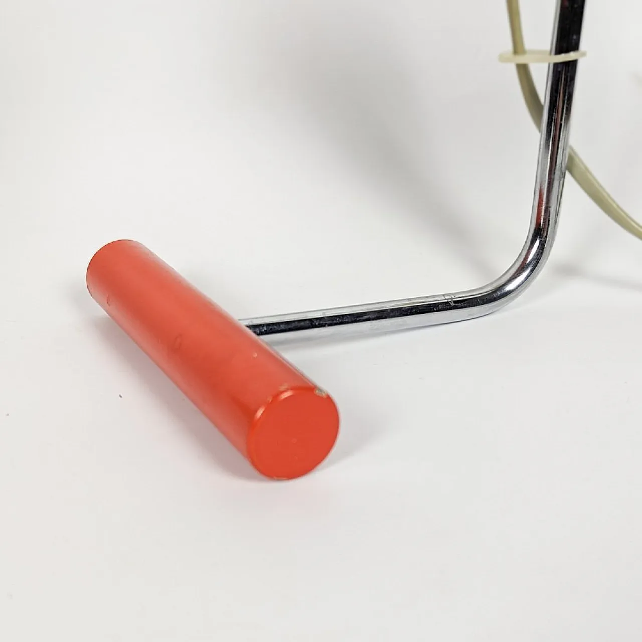 Mid-Century table lamp by Josef Hůrka for Napako, 1960s 9
