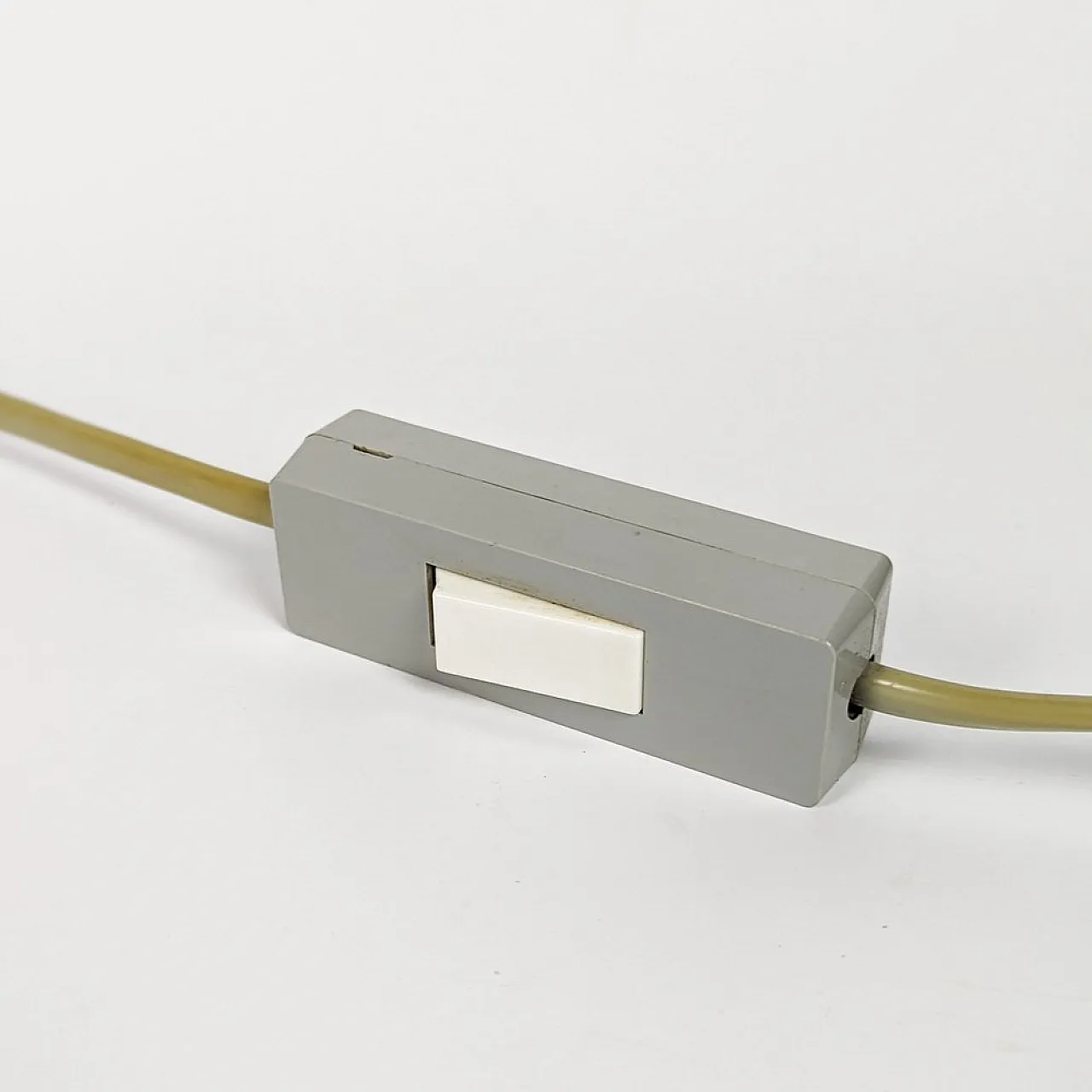 Mid-Century table lamp by Josef Hůrka for Napako, 1960s 10