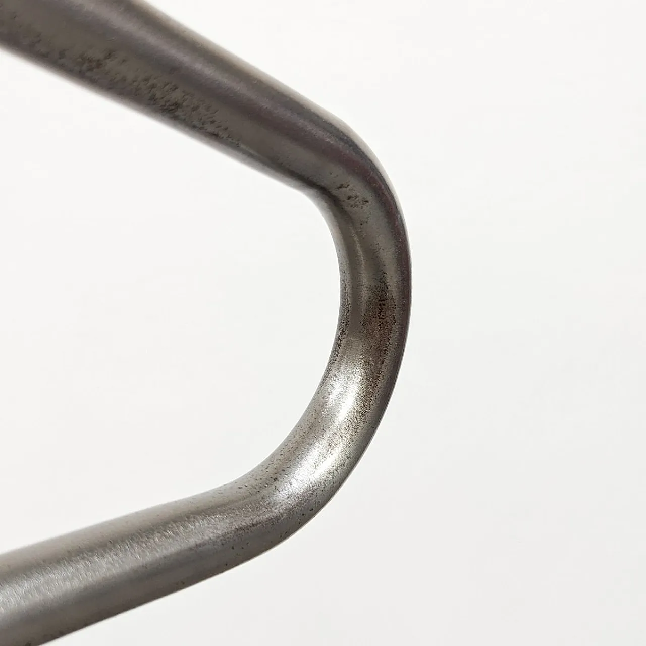 Tubular steel coat rack/valet V17 by Robert Slezák, 1930s 7