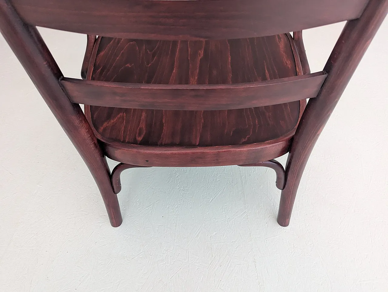 A 403/F Armchair by Josef Frank for Thonet, 1930s 10
