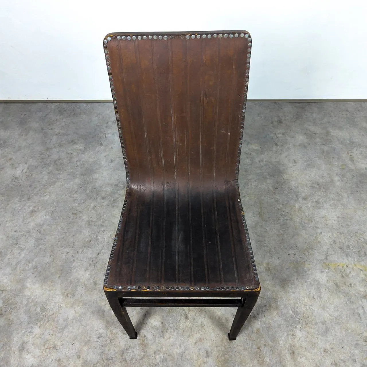 No. 405 chair by Josef Urban, 19th century 2