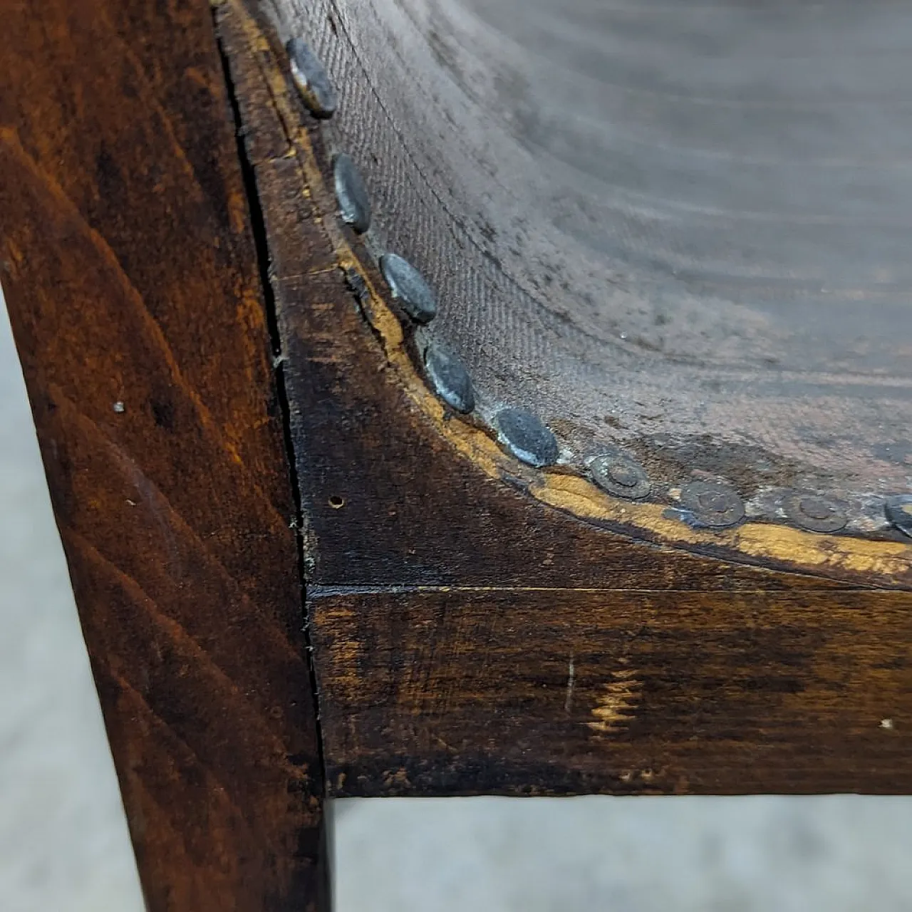 No. 405 chair by Josef Urban, 19th century 6