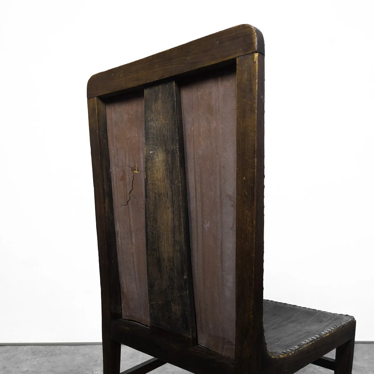 No. 405 chair by Josef Urban, 19th century 8