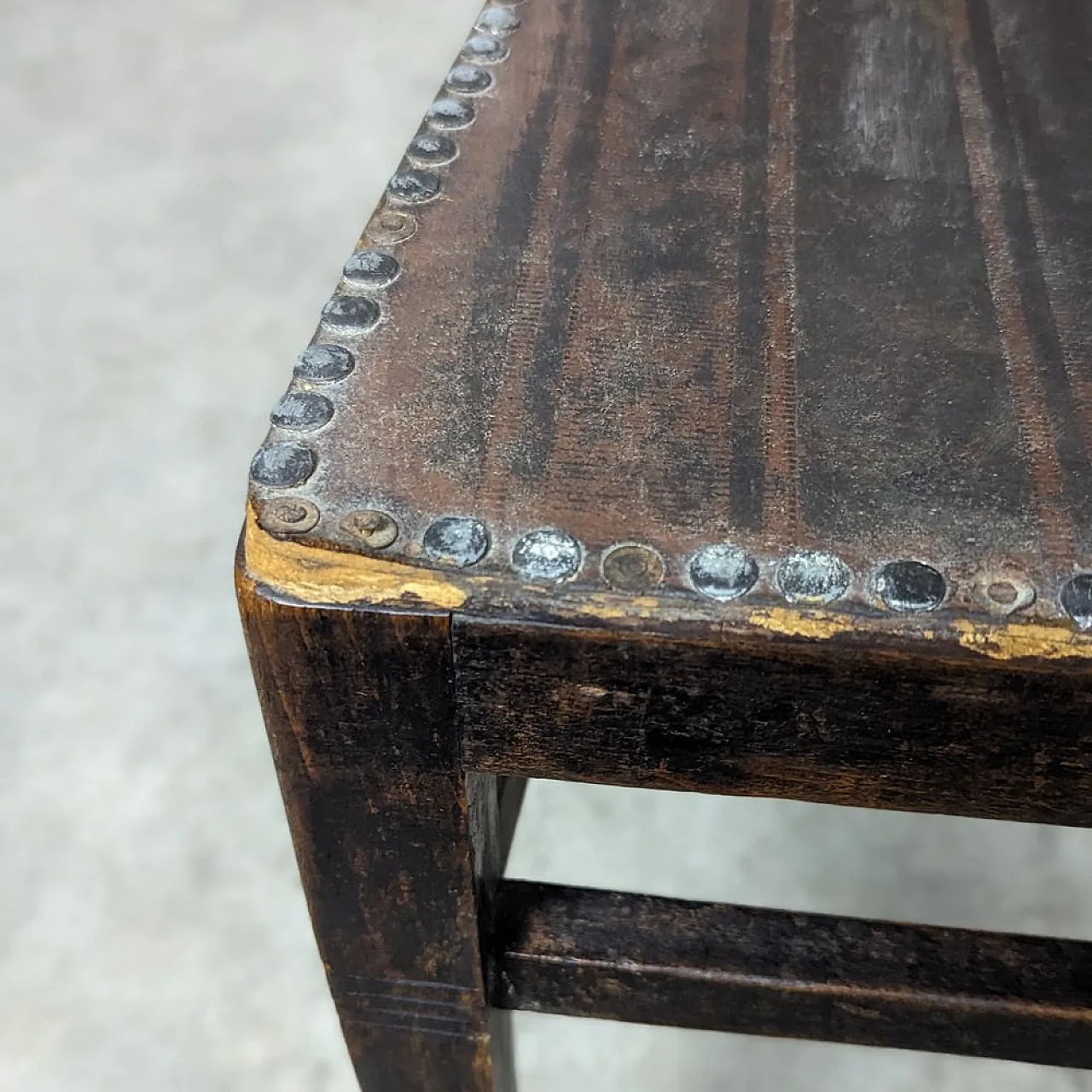 No. 405 chair by Josef Urban, 19th century 10