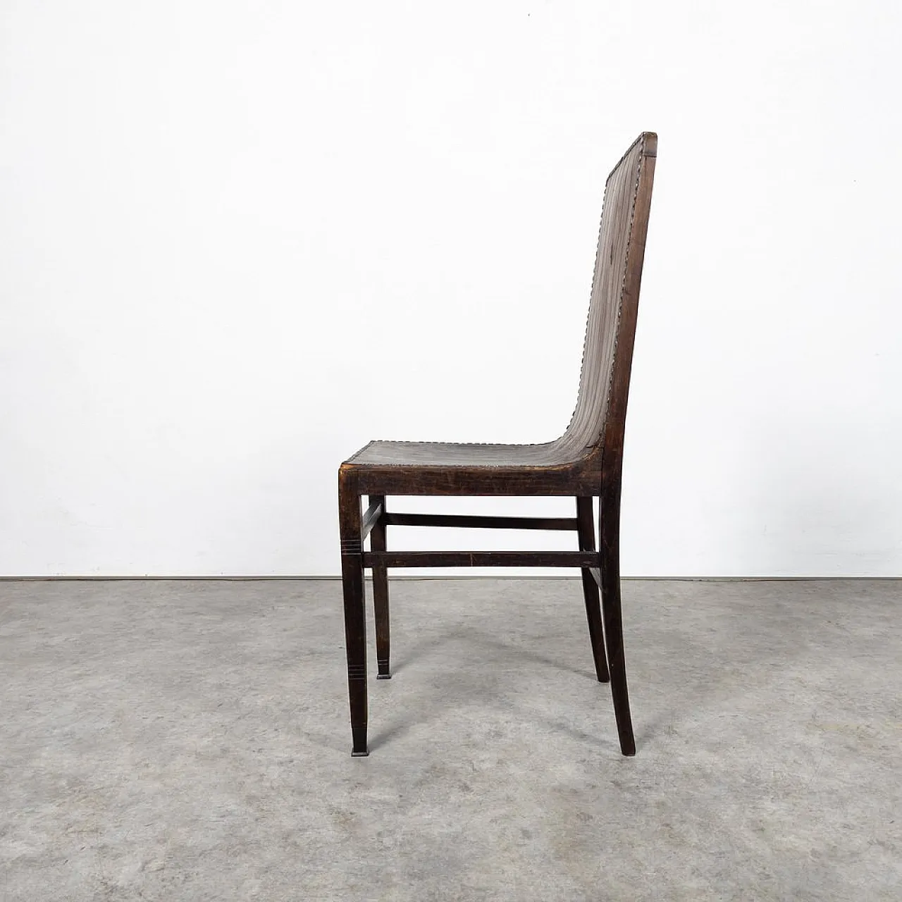 No. 405 chair by Josef Urban, 19th century 13