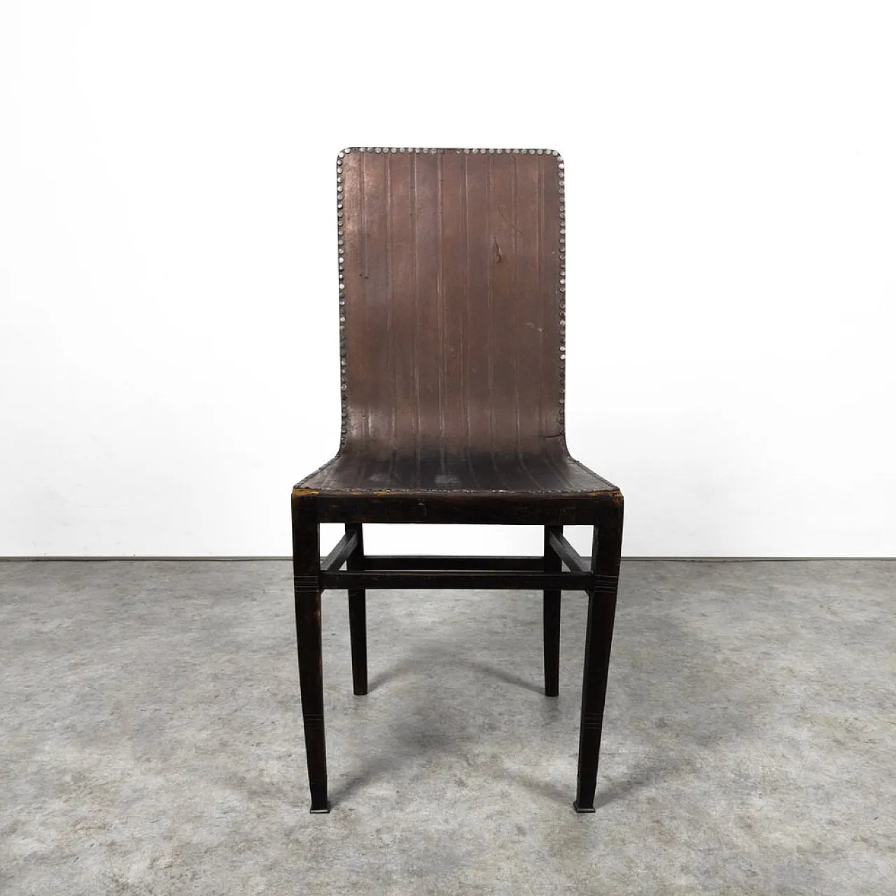 No. 405 chair by Josef Urban, 19th century 15