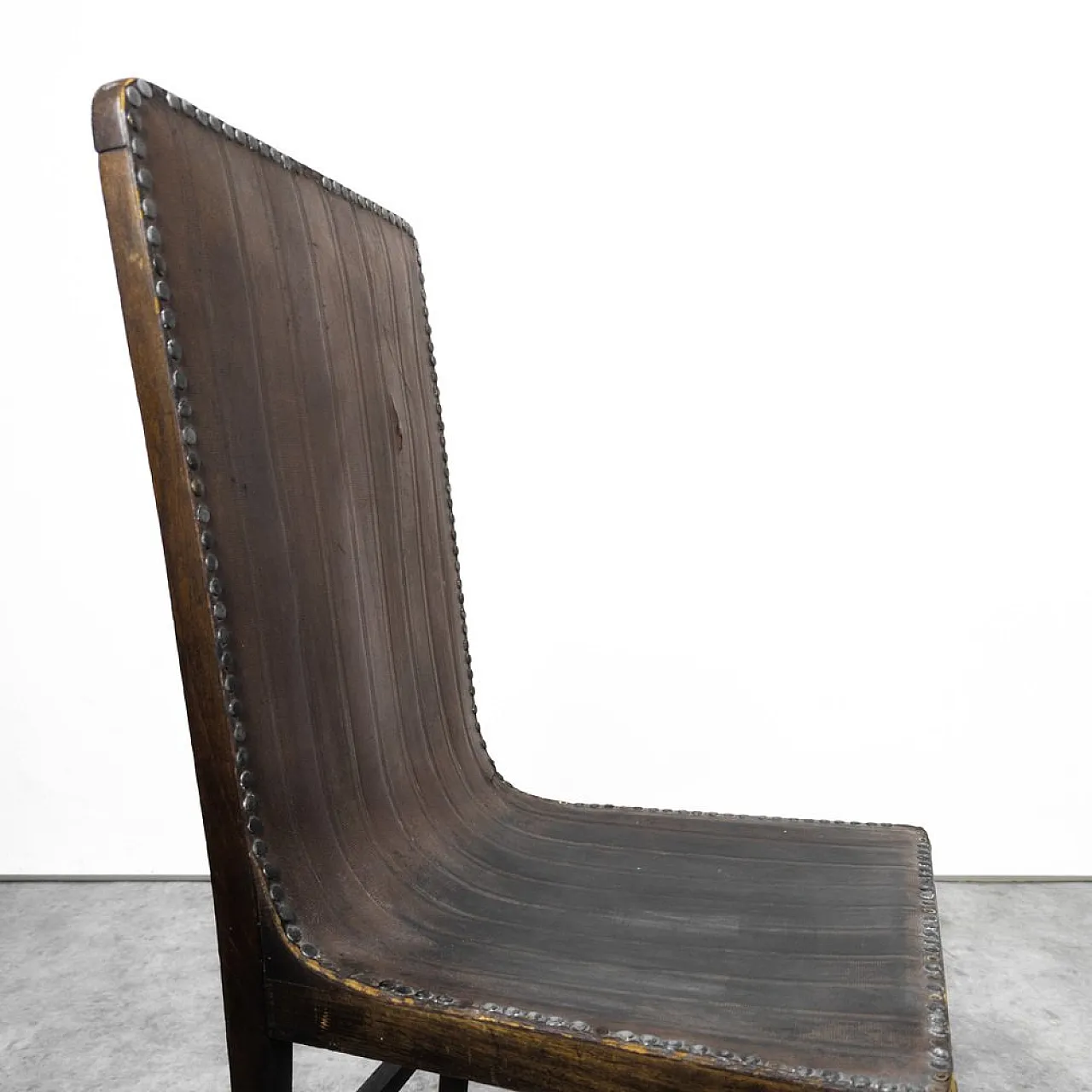 No. 405 chair by Josef Urban, 19th century 16