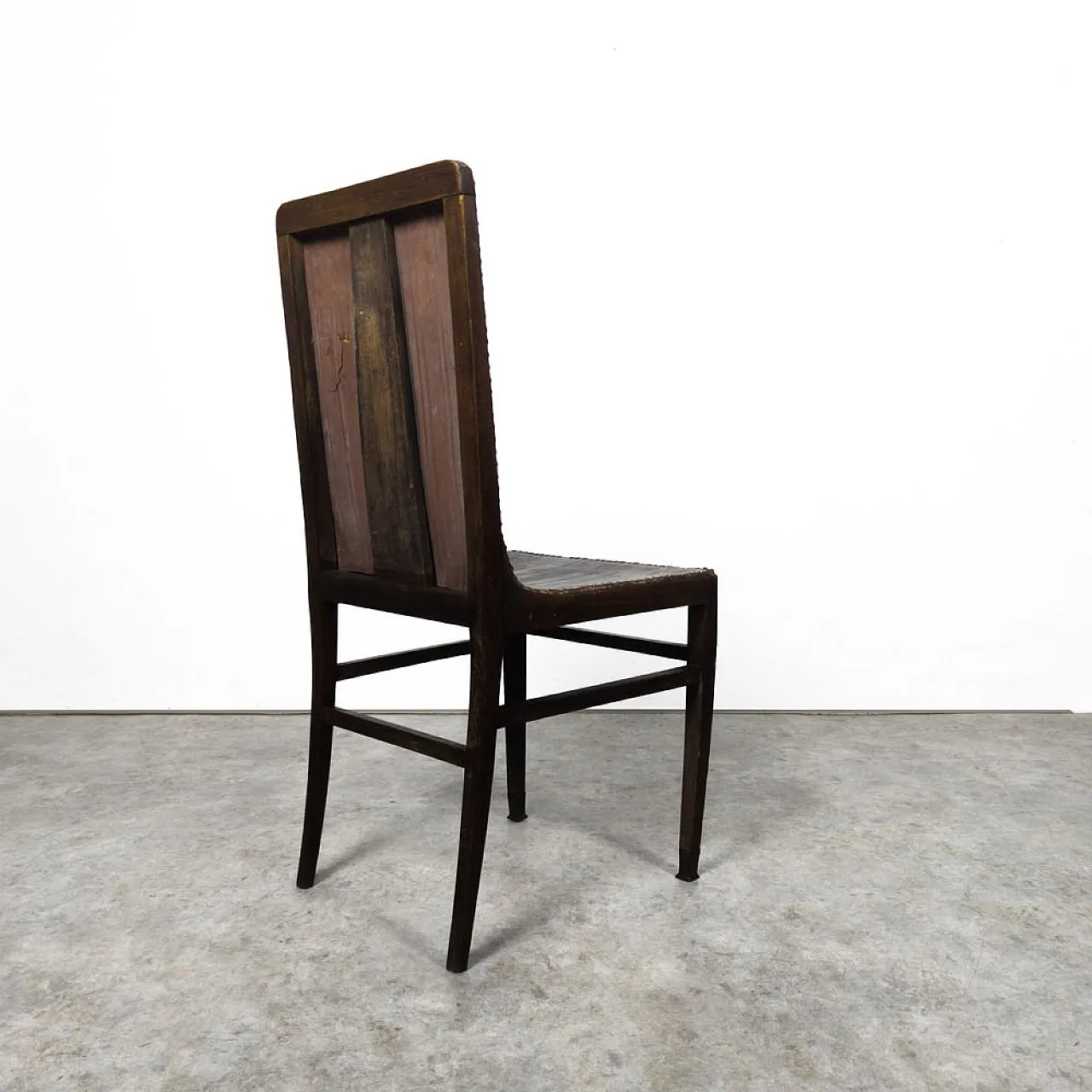 No. 405 chair by Josef Urban, 19th century 17