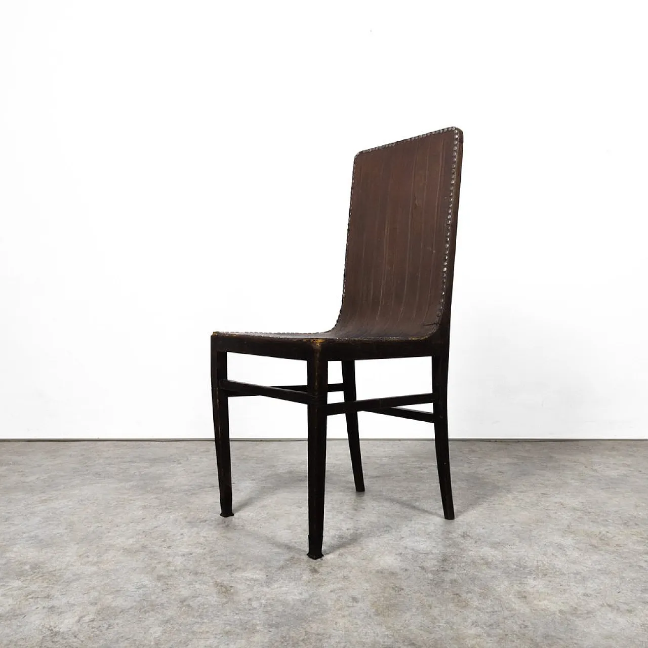 No. 405 chair by Josef Urban, 19th century 18
