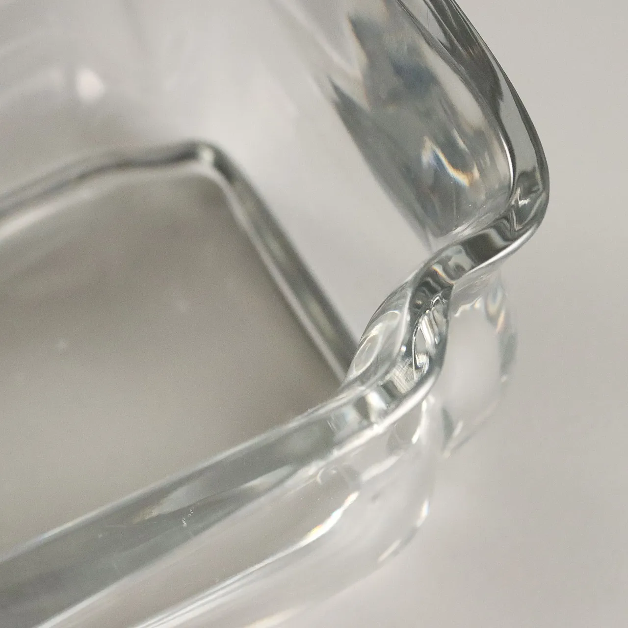 Centrotavola in cristallo di Baccarat, '900 5