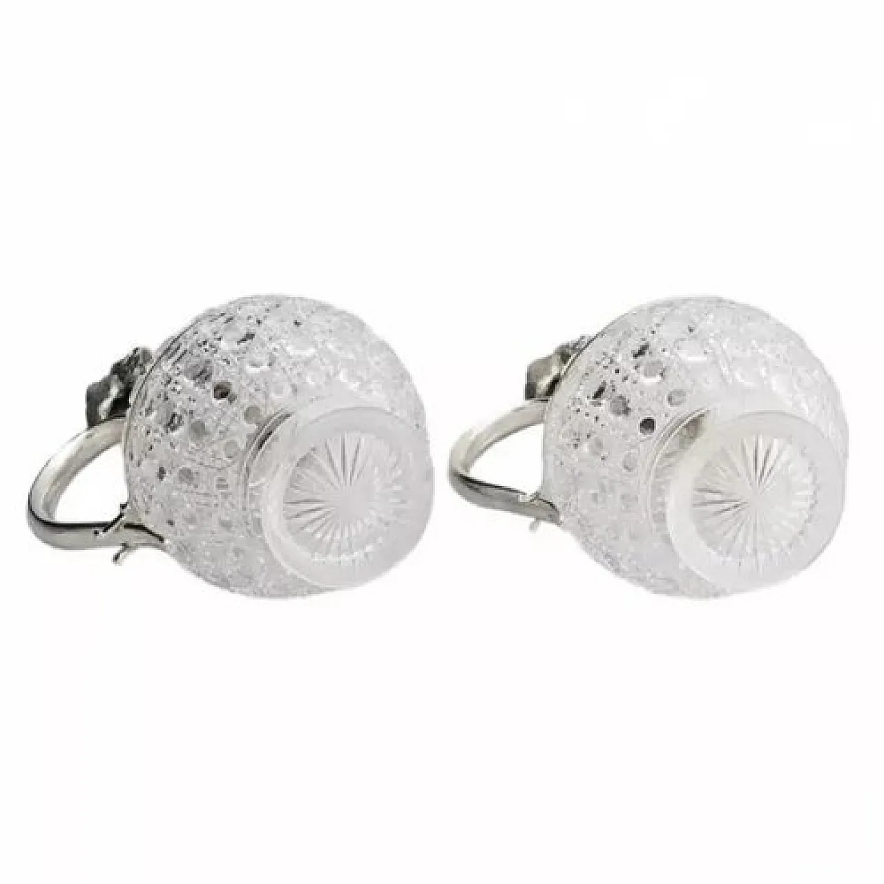 Pair of jugs by The Grachev Brothers Firm, St Petersburg, 20th century 10