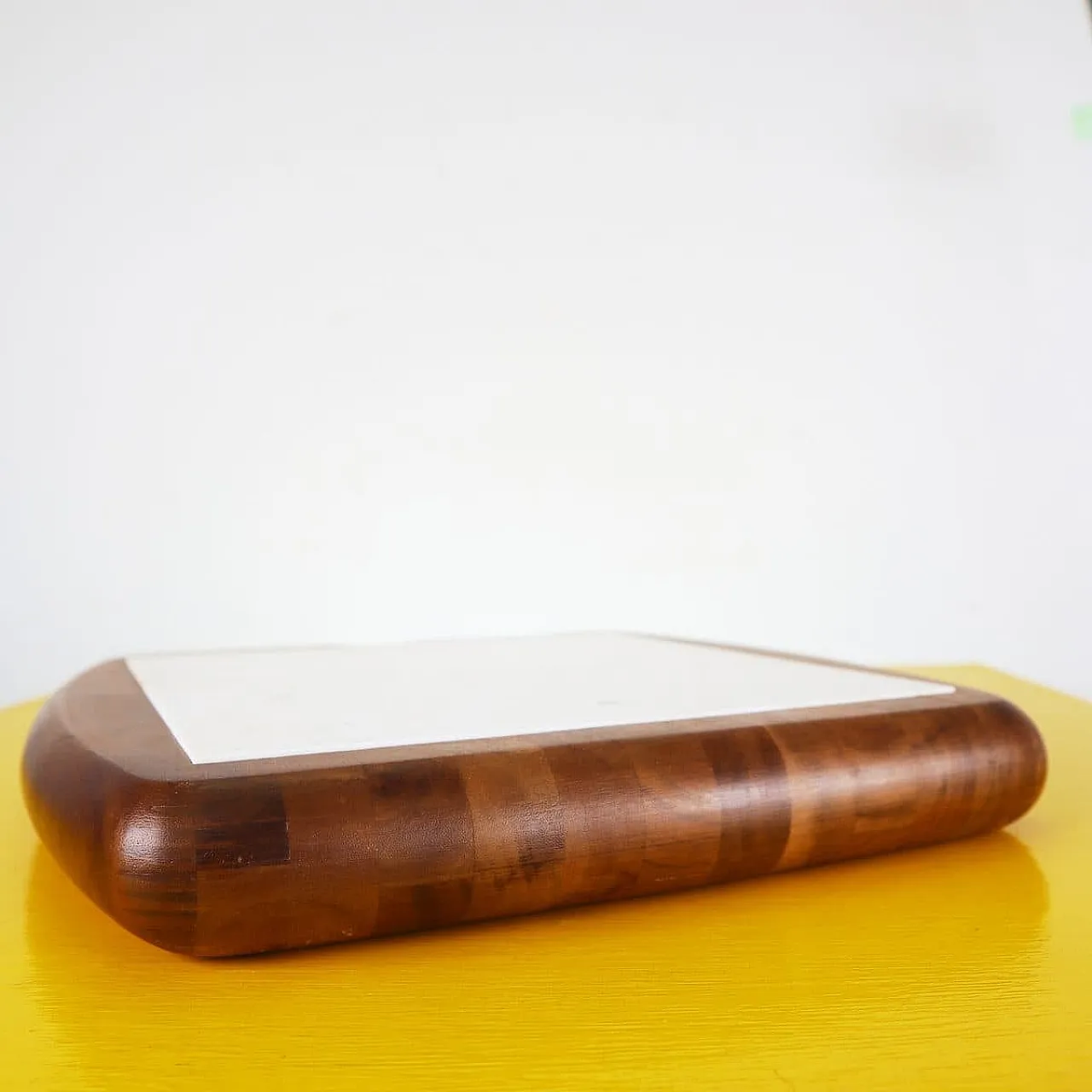 Cutting board with knives from Alexander Collection, 1980s 9