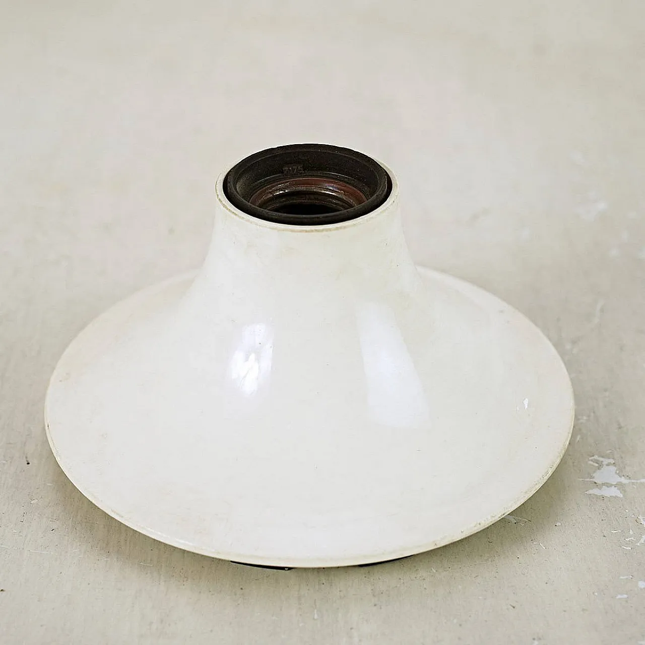 Teti Wall Lamp by Vico Magistretti for Artemide, Italy, 1970s 1