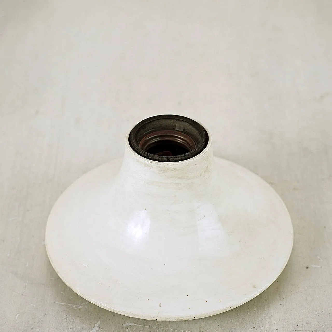 Teti Wall Lamp by Vico Magistretti for Artemide, Italy, 1970s 3