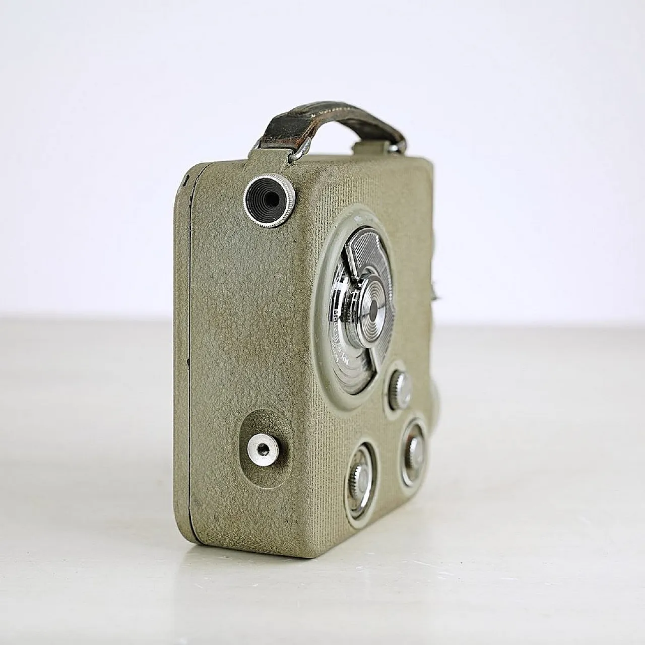Videocamera portatile di Eumig, '900 2