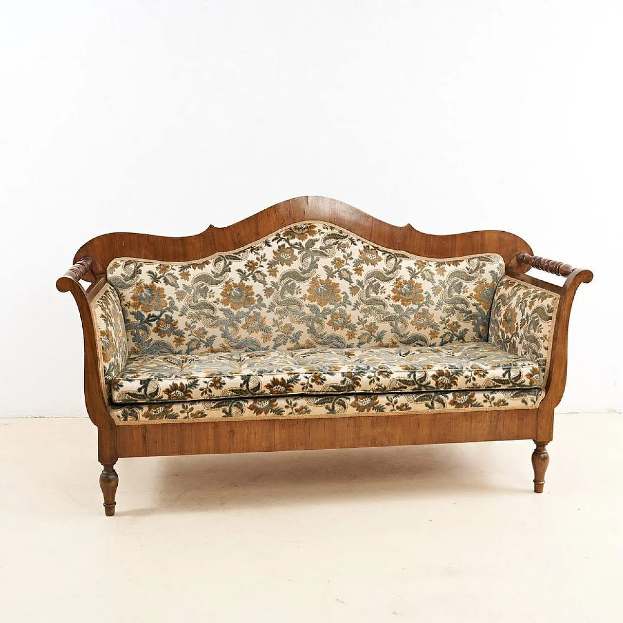Sofa, 19th century 1