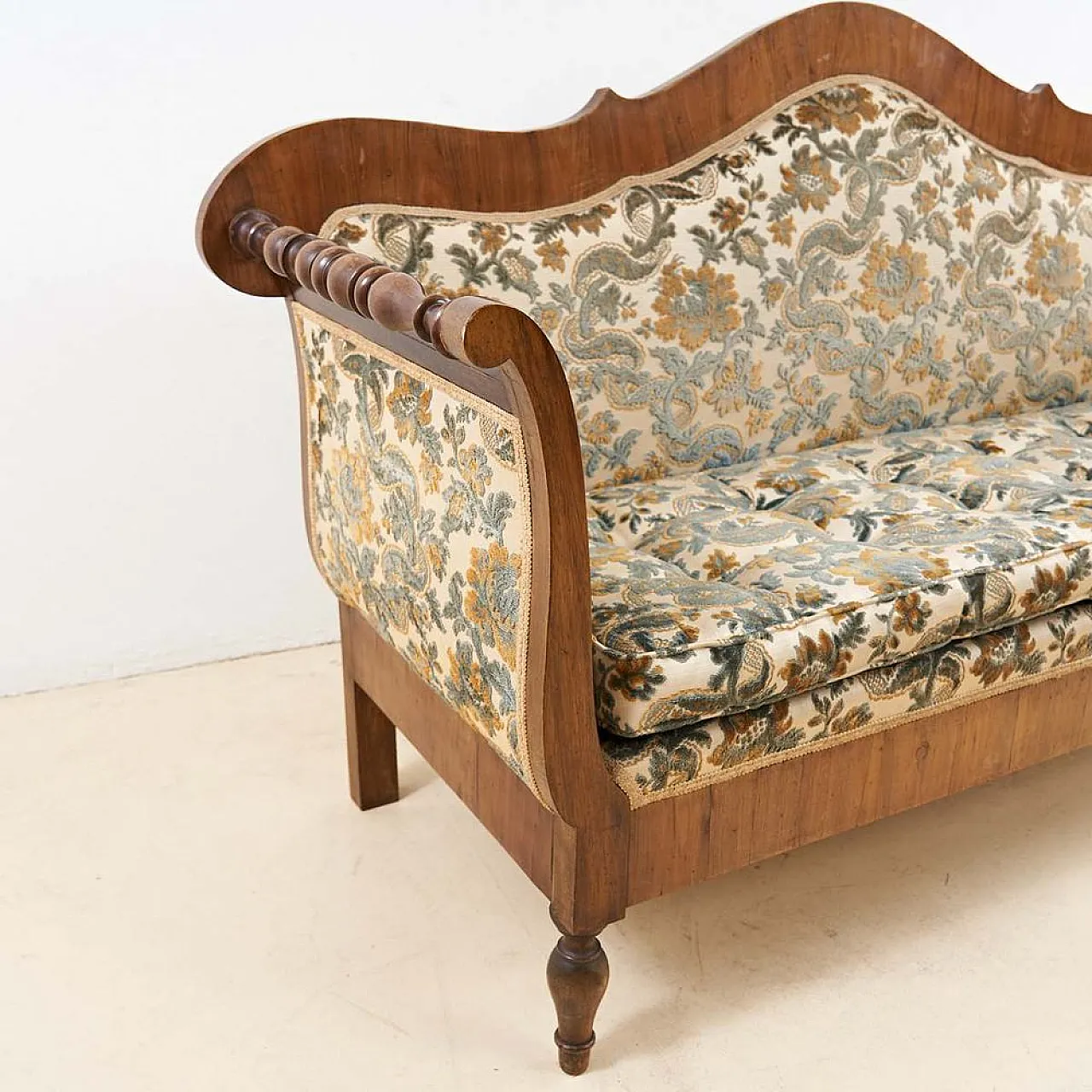 Sofa, 19th century 2