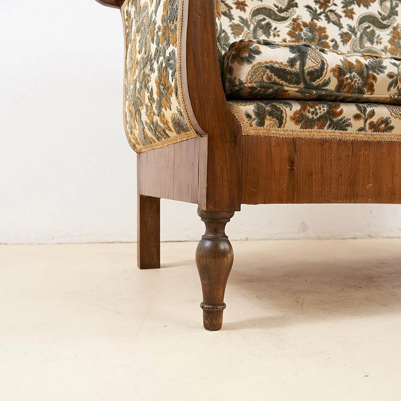 Sofa, 19th century 3