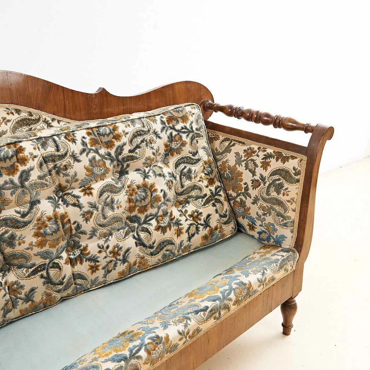 Sofa, 19th century 4