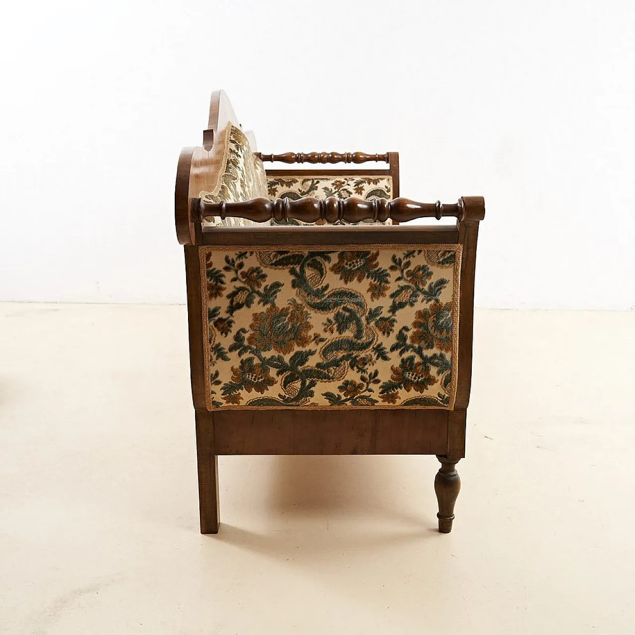 Sofa, 19th century 5