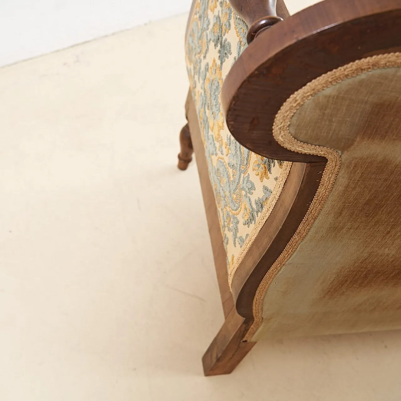 Sofa, 19th century 8